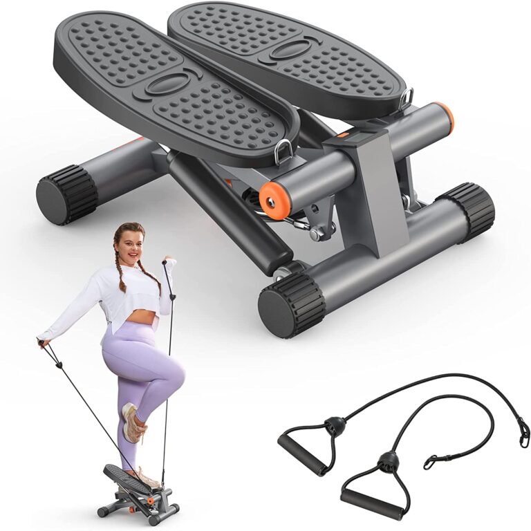 Best Stepper Machine for Home