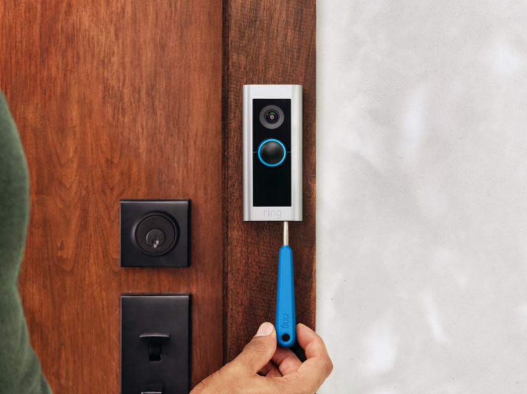 All Ring Video Doorbells Comparison Features, & Specifications
