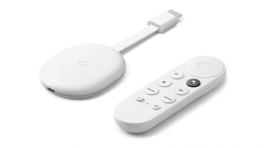 What Is The Difference Between Google Chromecast and Amazon Fire TV